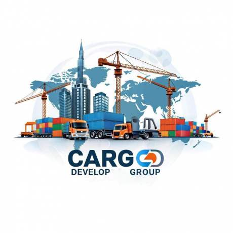 Cargo Develop Group Logo